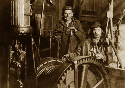 電加熱器發展史