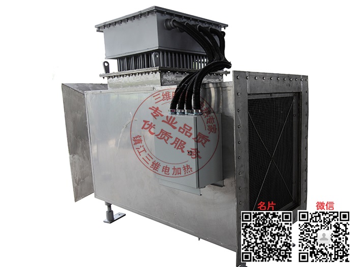 產(chǎn)品名稱：240KW風(fēng)道式電加熱器
產(chǎn)品型號(hào)：SWDL-FD-240
產(chǎn)品規(guī)格：240KW