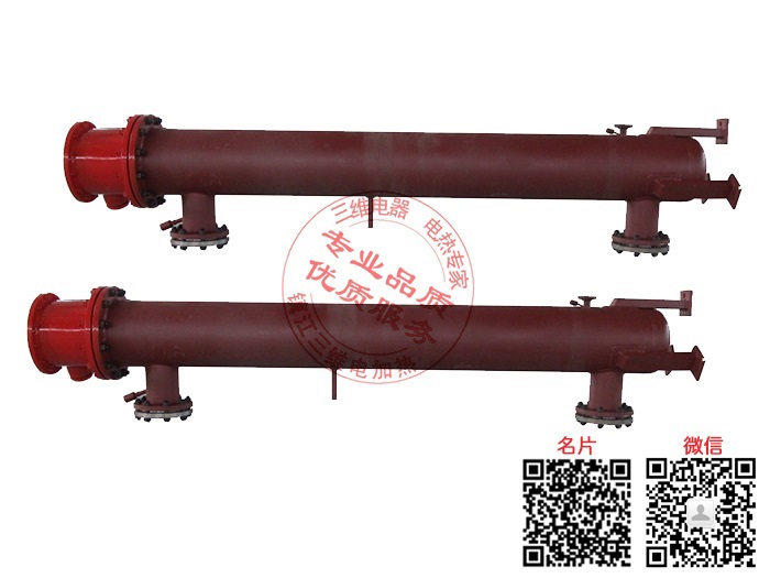 產品名稱：空氣加熱器
產品型號：SWDL-a-b/a為介質,b為功率大小
產品規格：0KW～10000KW/非標定制