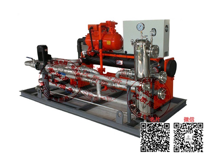 產品名稱：水冷螺桿式工業冷水機
產品型號：SWDL-a-b/a為介質,b為功率大小
產品規格：SWDL-EB-BHS