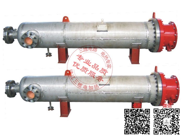 產(chǎn)品名稱：空氣電加熱器
產(chǎn)品型號(hào)：SWDL-a-b/a為介質(zhì),b為功率大小
產(chǎn)品規(guī)格：2KW～10000KW