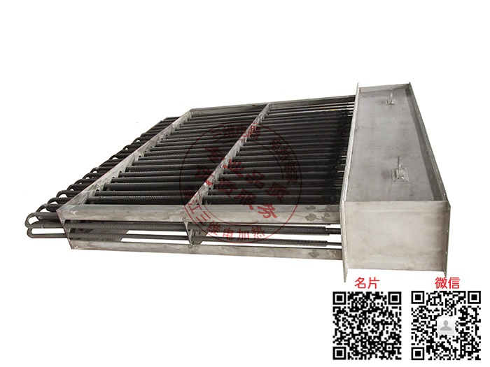 產品名稱：250KW風道式空氣電加熱器（翅片式電加熱管）
產品型號：SWDL-FD-A
產品規格：非標設計